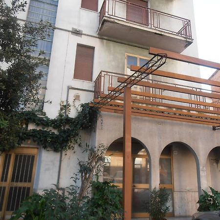 Hotel Giusy Perugia Exterior foto