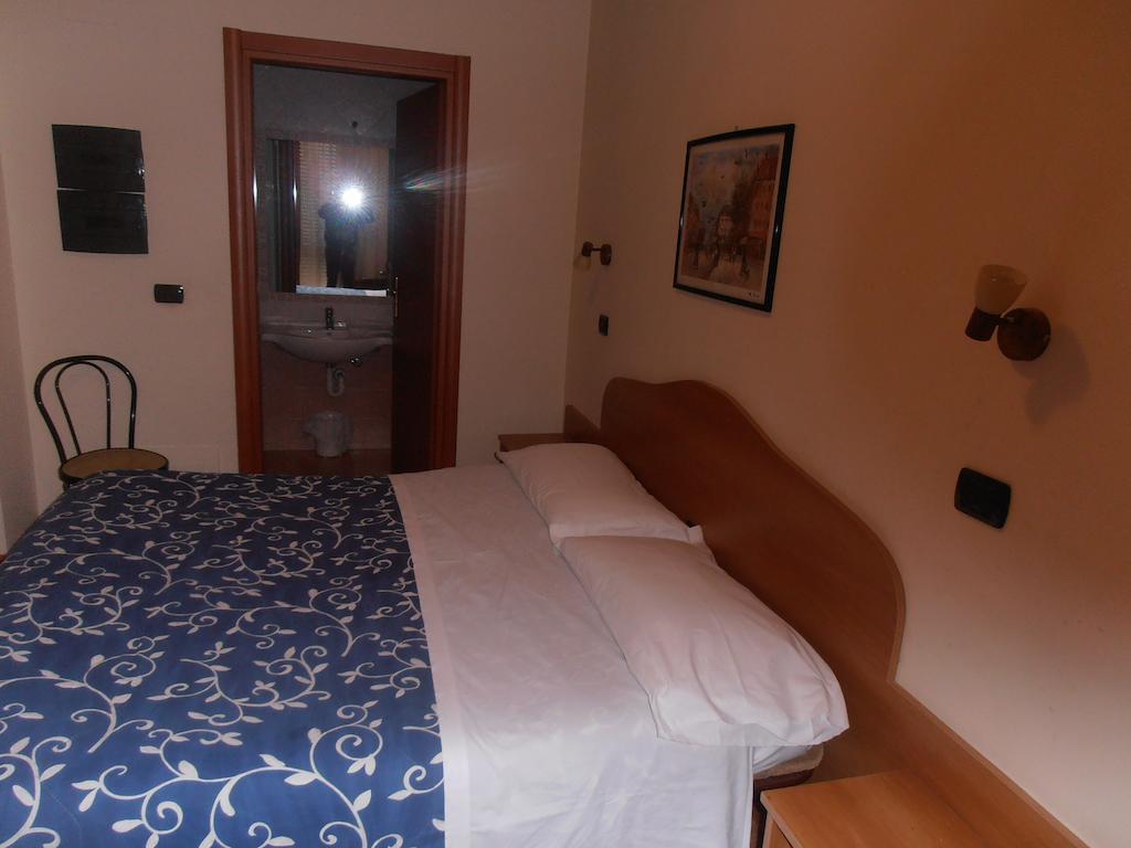 Hotel Giusy Perugia Exterior foto