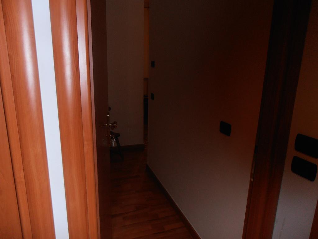 Hotel Giusy Perugia Exterior foto