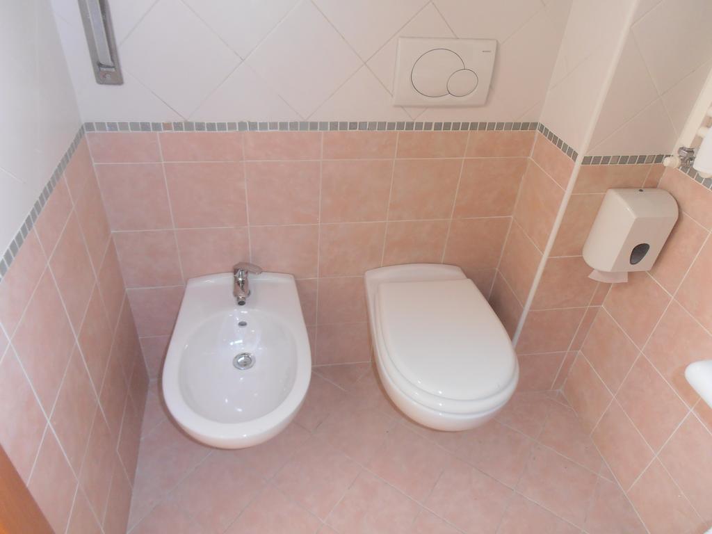 Hotel Giusy Perugia Cameră foto
